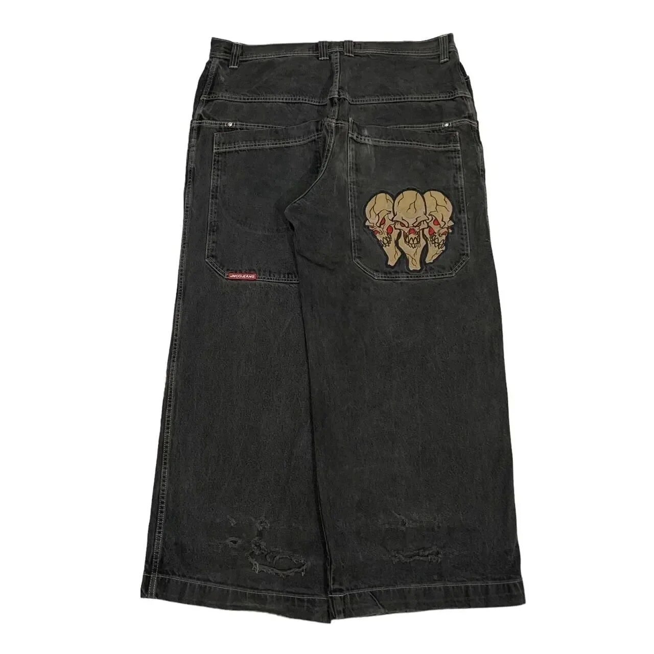 N05 black