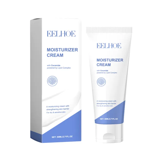 Ceramide Moisturizing Cream Moisturizer - Shop at LoveMi