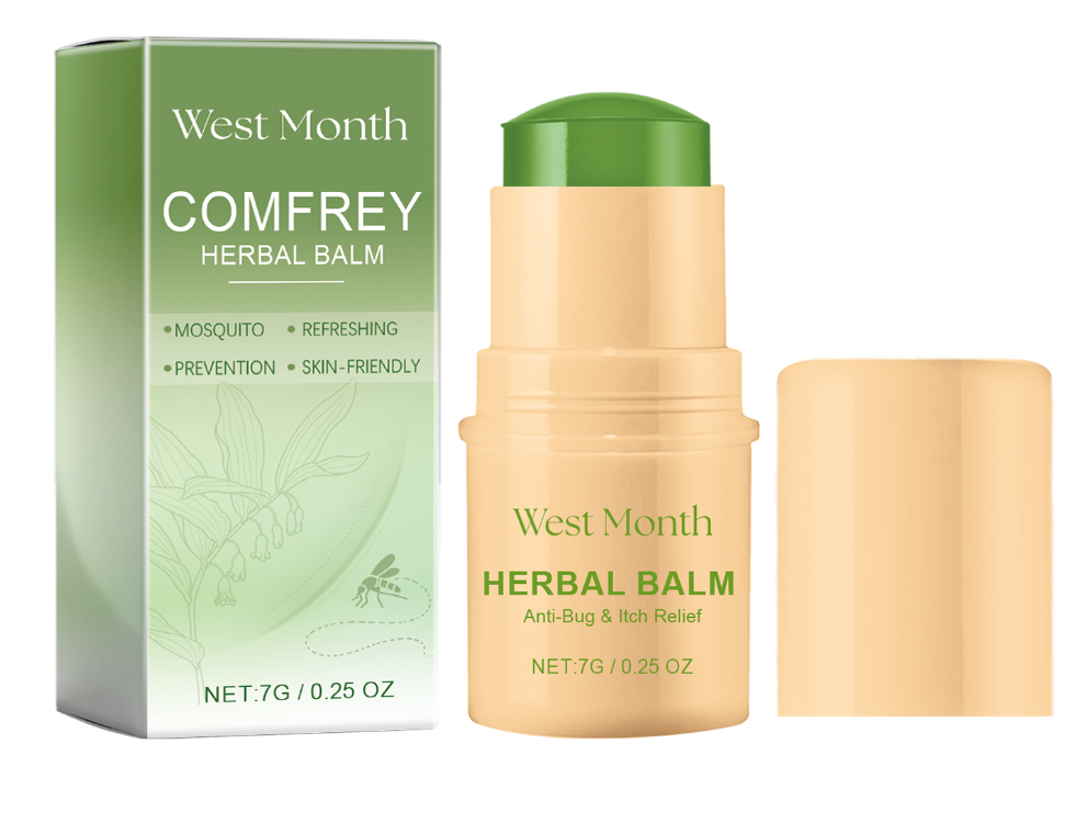 Herbal ointment