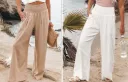 White And Khaki