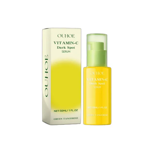 Vitamin C Dark Spot Serum Essence Liquid - Shop at LoveMi