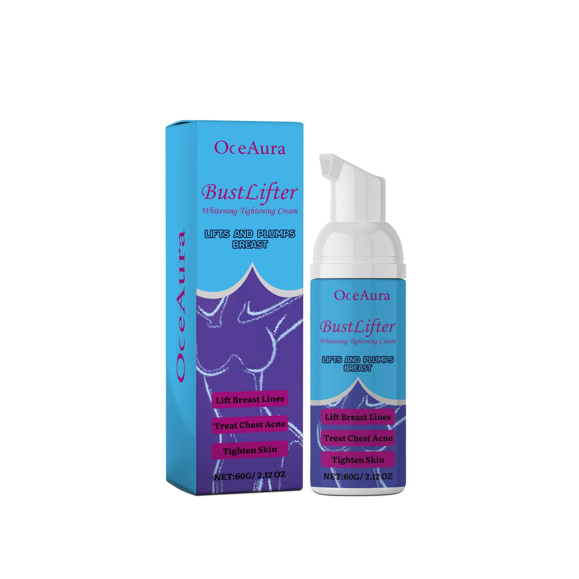 Firming cream
