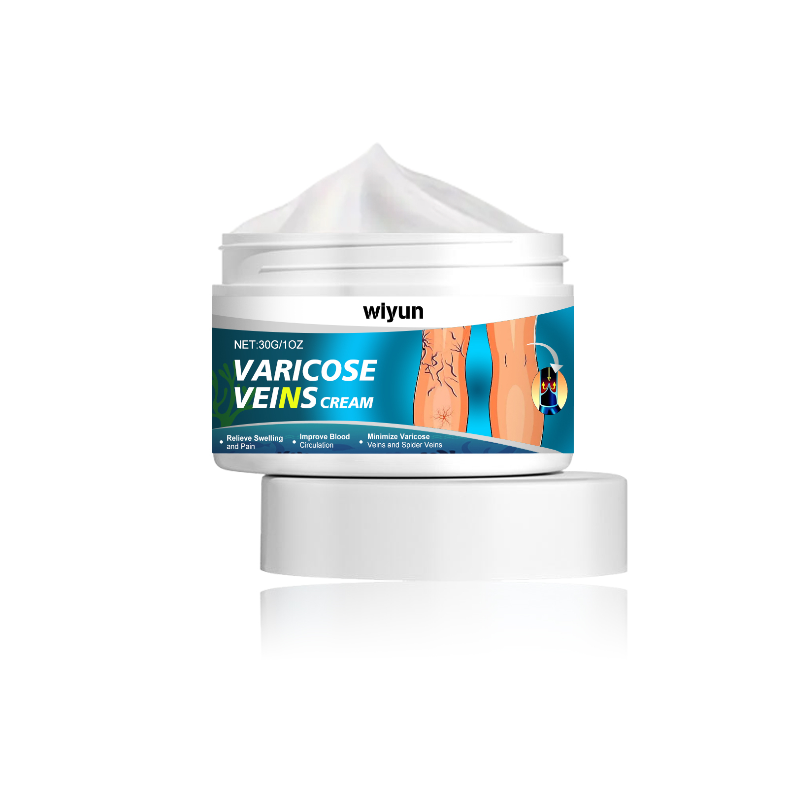 Care cream