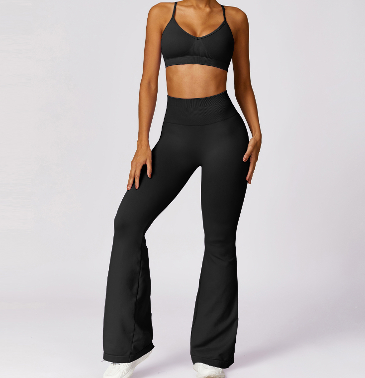 Advanced Black