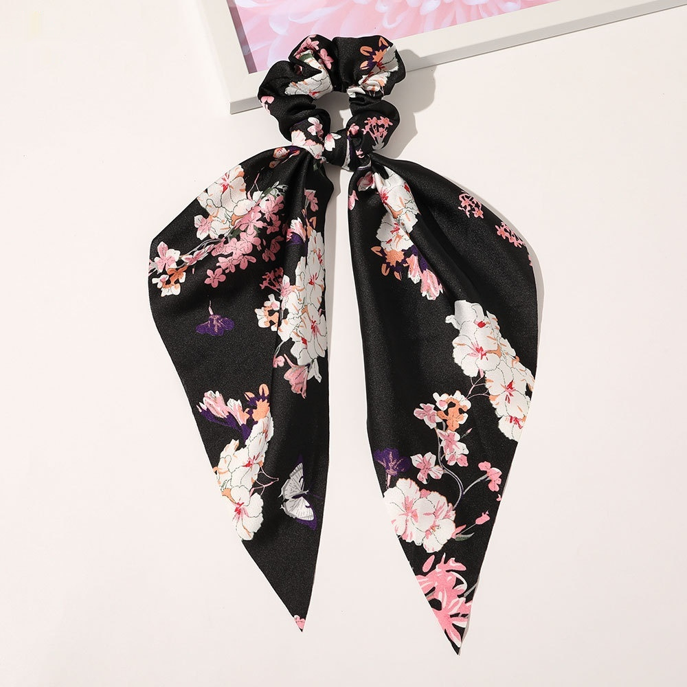 Ribbon black