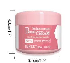 Chest Neck Cream Lifting And Tightening - Breast Enhancement 01 - View 1