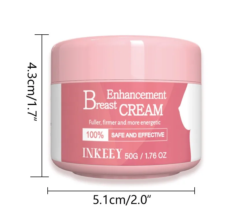 Chest Neck Cream Lifting And Tightening - Breast Enhancement 01