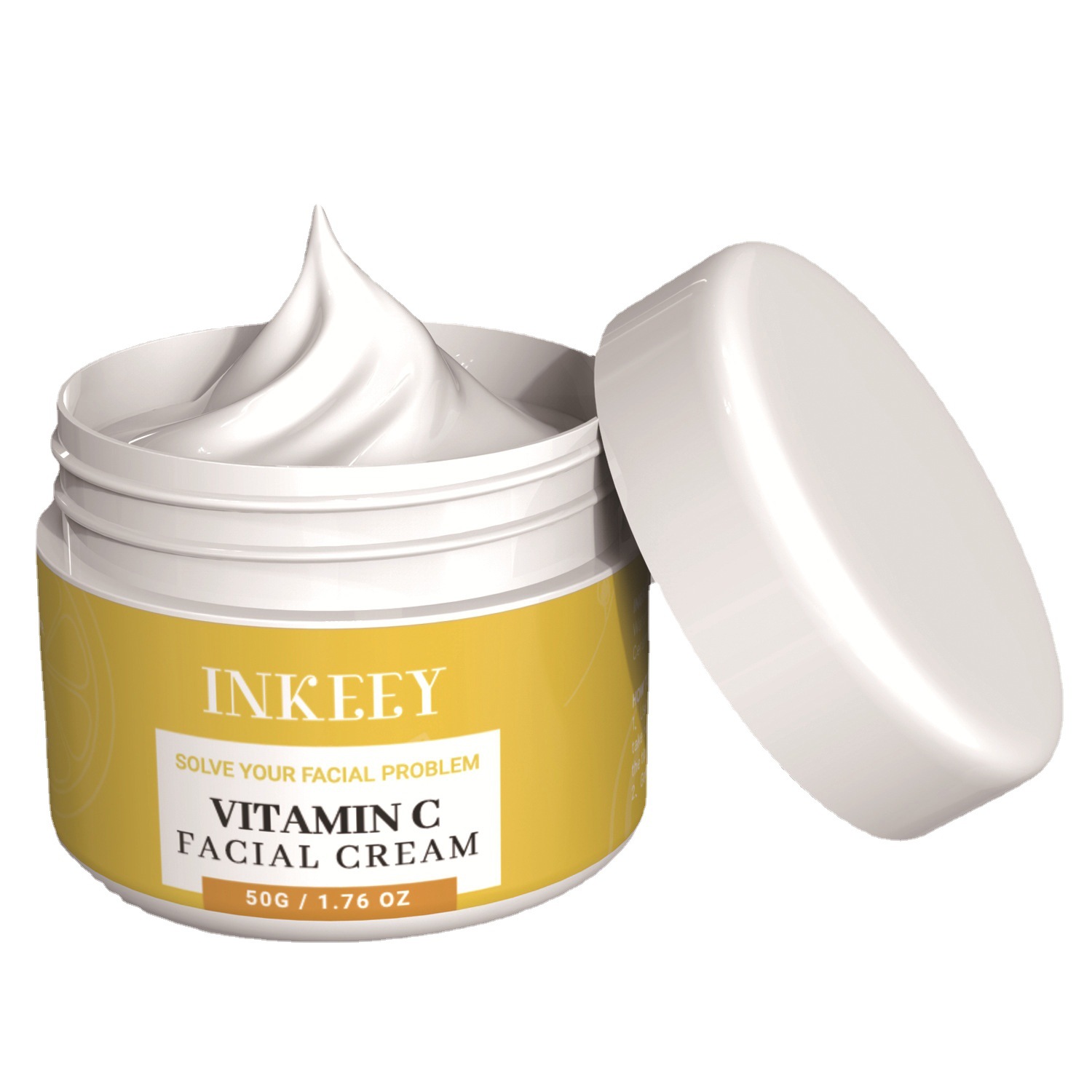 Vitamin C Cream