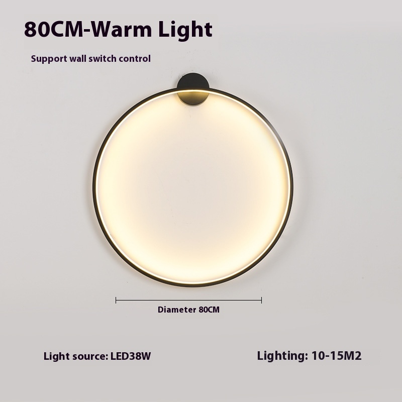 80CM Warm Light