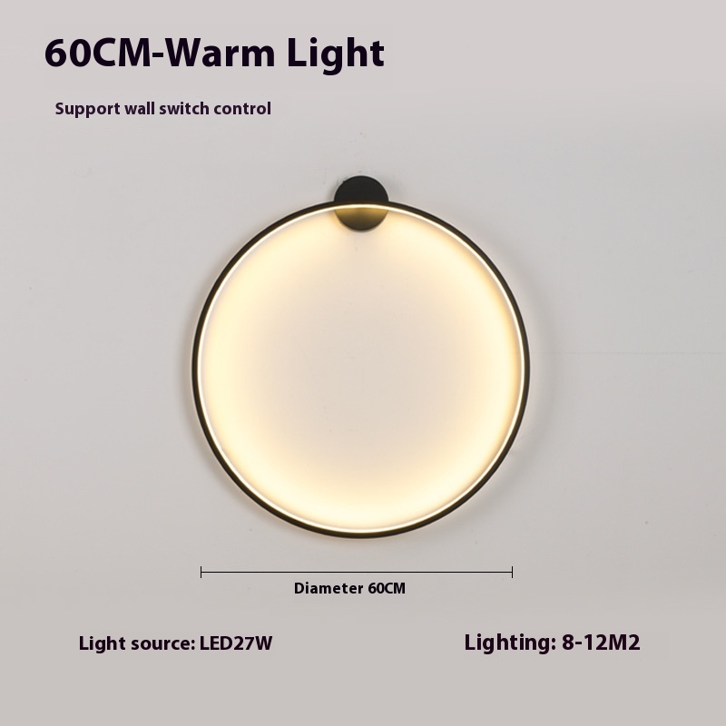 60CM Warm Light