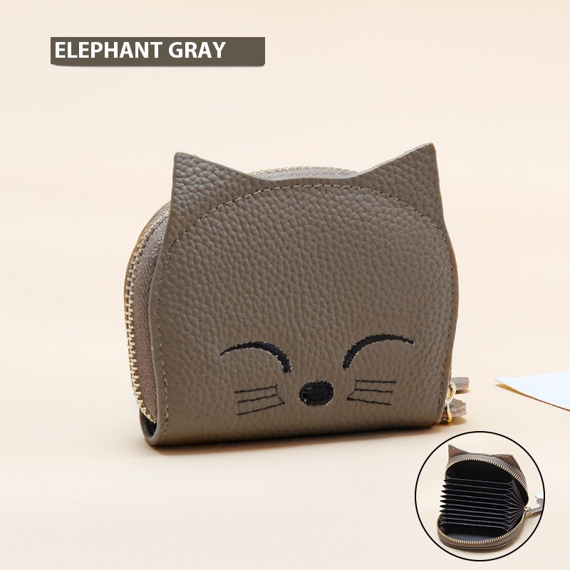 Elephant Gray