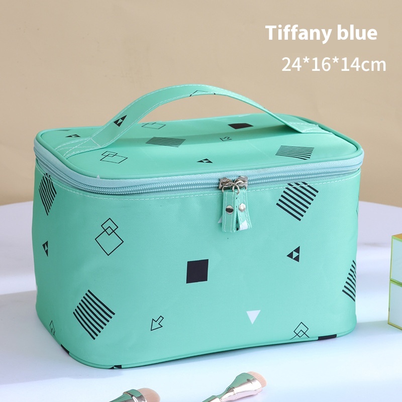 Tiffany Blue