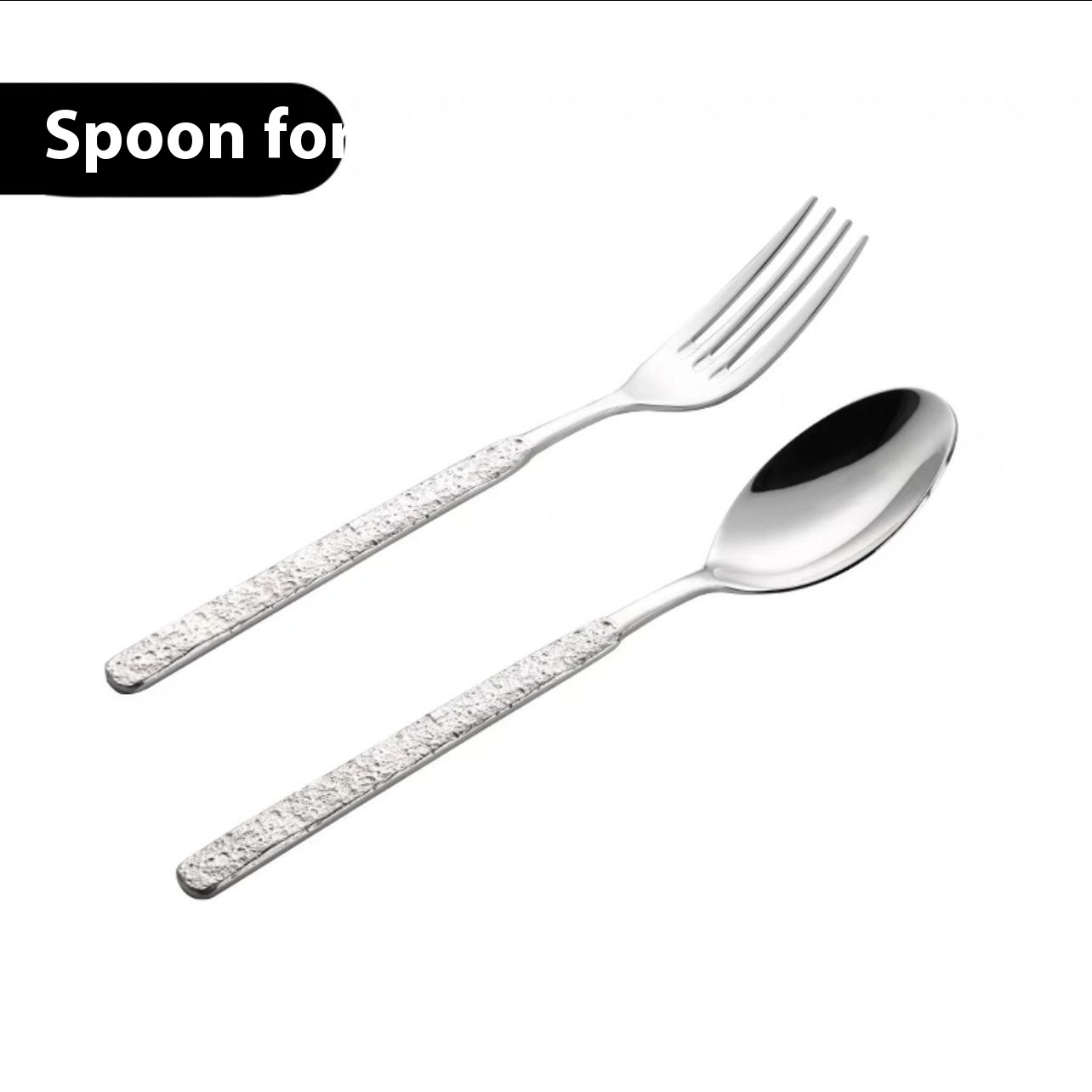 Main Meal Spork