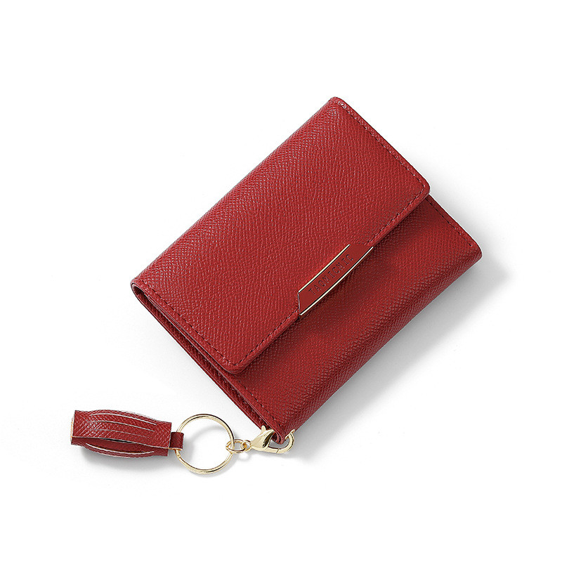 Y9121 Wine Red