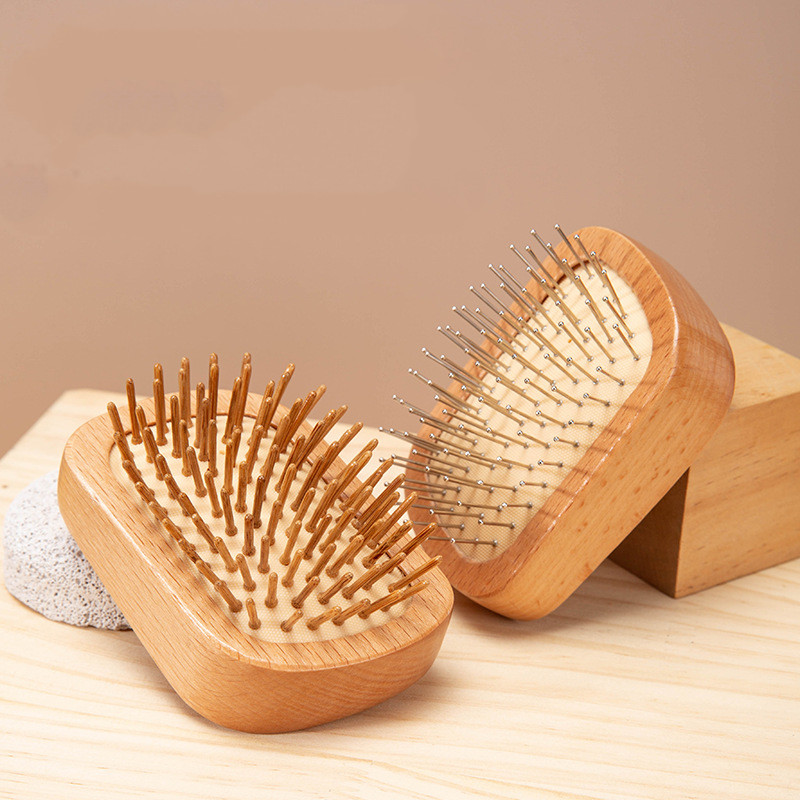 No Bing Beech Airbag Comb Health Care - Image 1