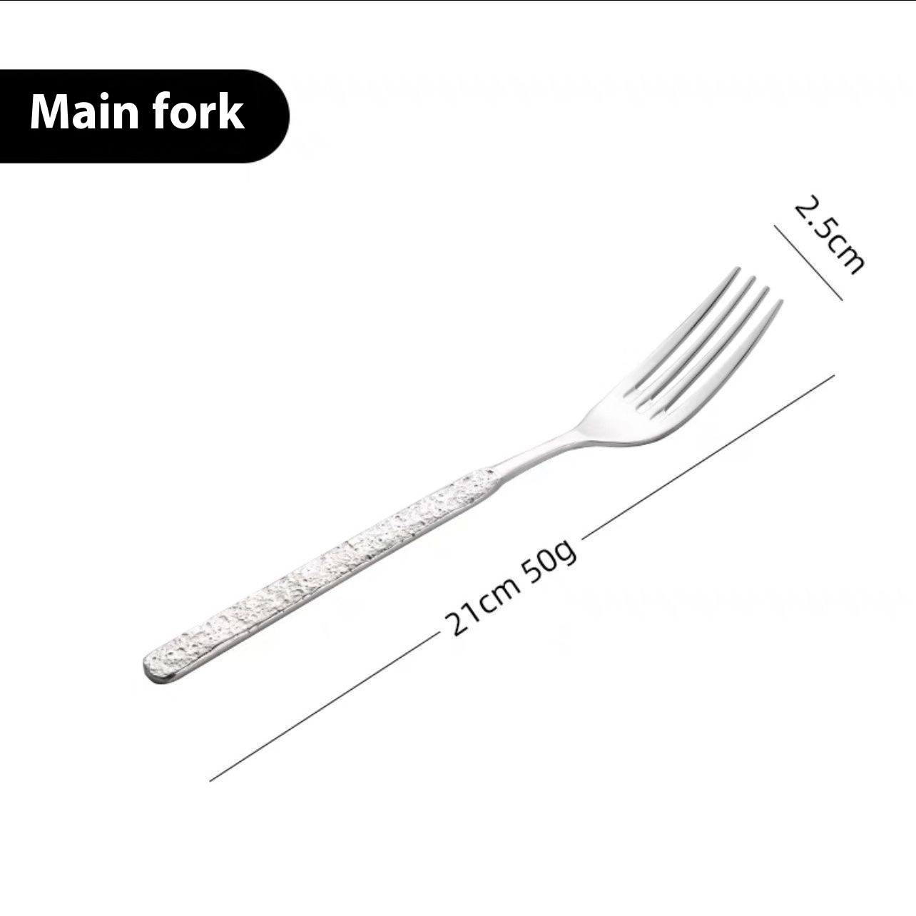Dinner Fork
