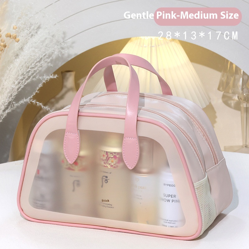 Gentle Pink Medium