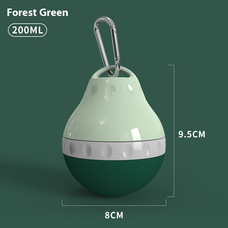 Fan Forest Green 200ml