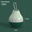 Fan Forest Green 200Ml