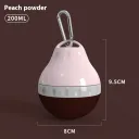Peach Pink 200Ml