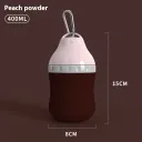 Peach Pink 400Ml