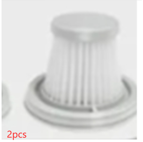 Filter element 2pcs