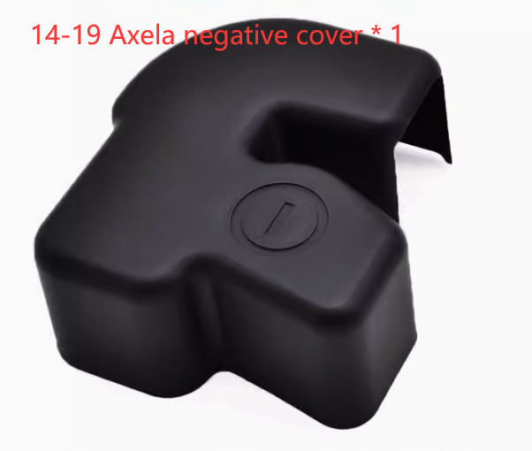 Negative electrode cover