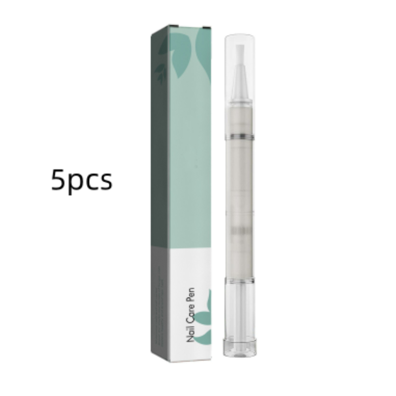 Nail Repair Pen Nail Removal Dead Skin Barbed Moisturizing Repair Pen - Image 19
