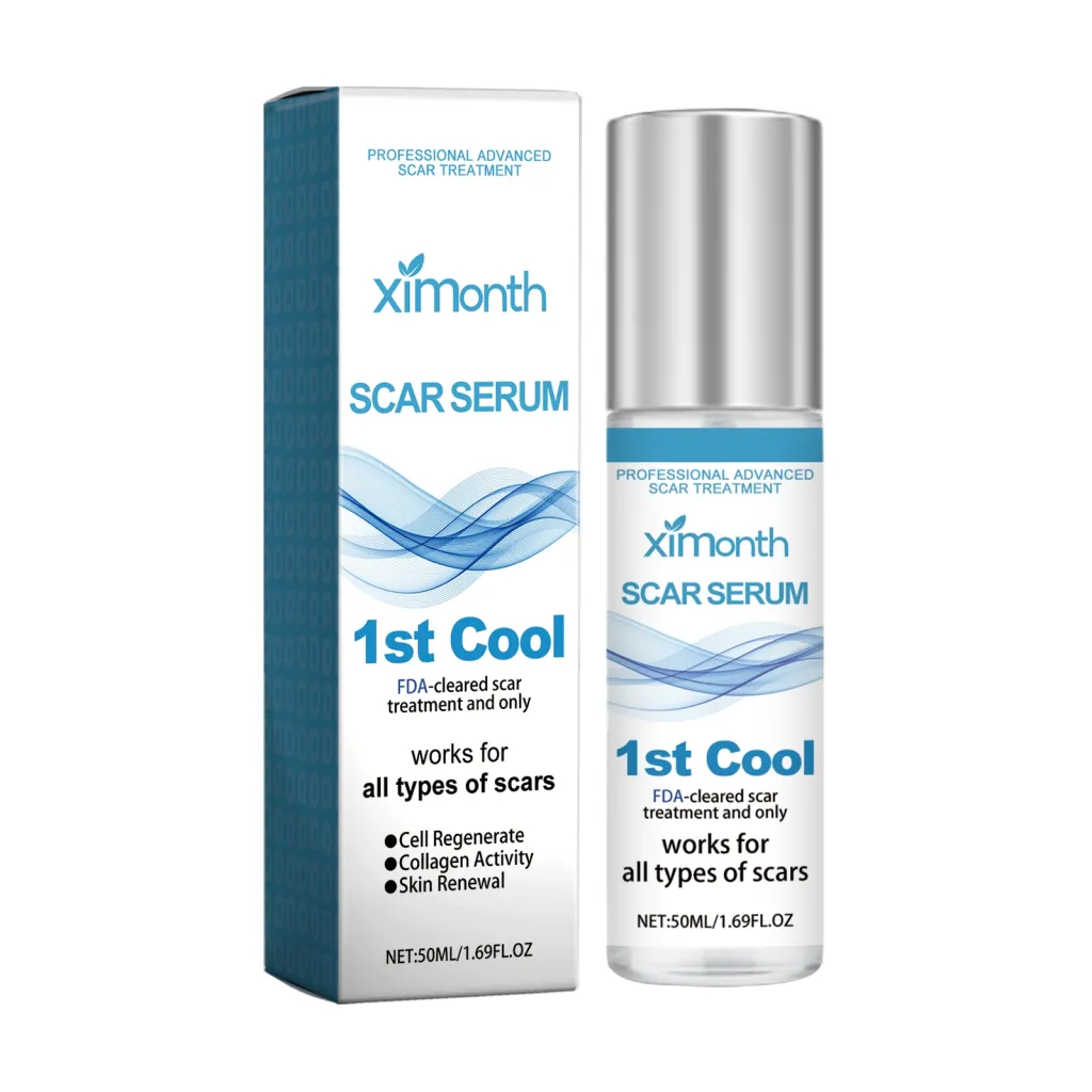 Scar Serum - Scar Serum