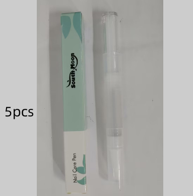 Nail Repair Pen Nail Removal Dead Skin Barbed Moisturizing Repair Pen - Image 11