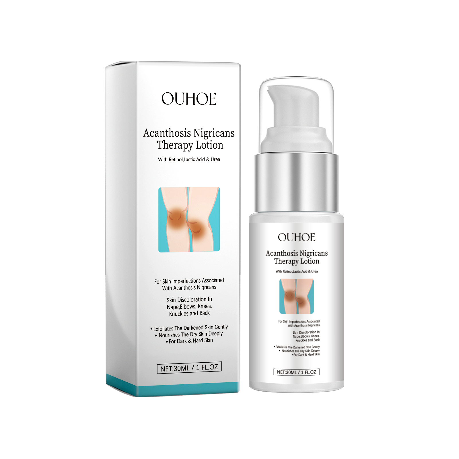 Spiny Skin Whitening Milk