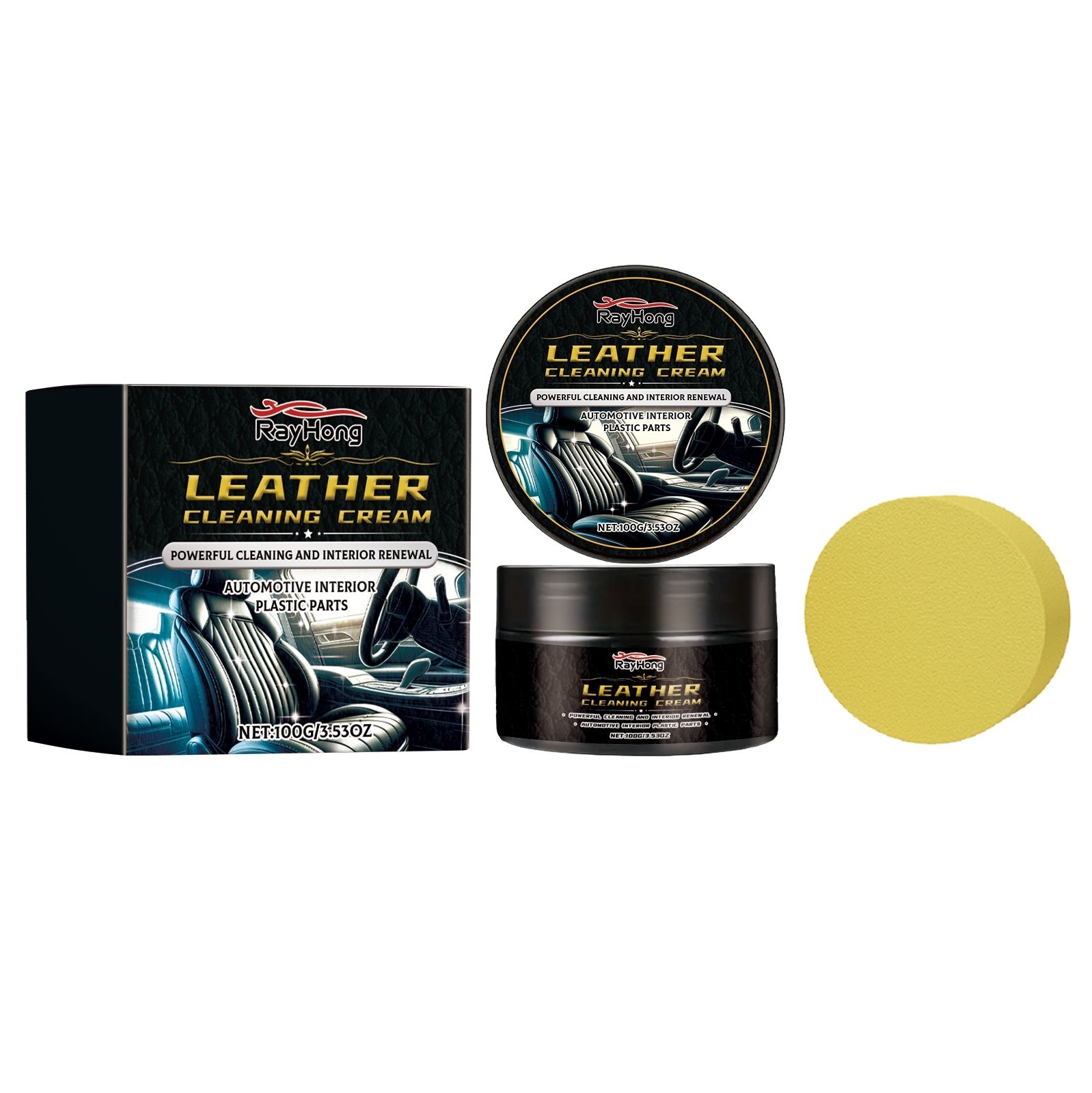 Maintenance cream
