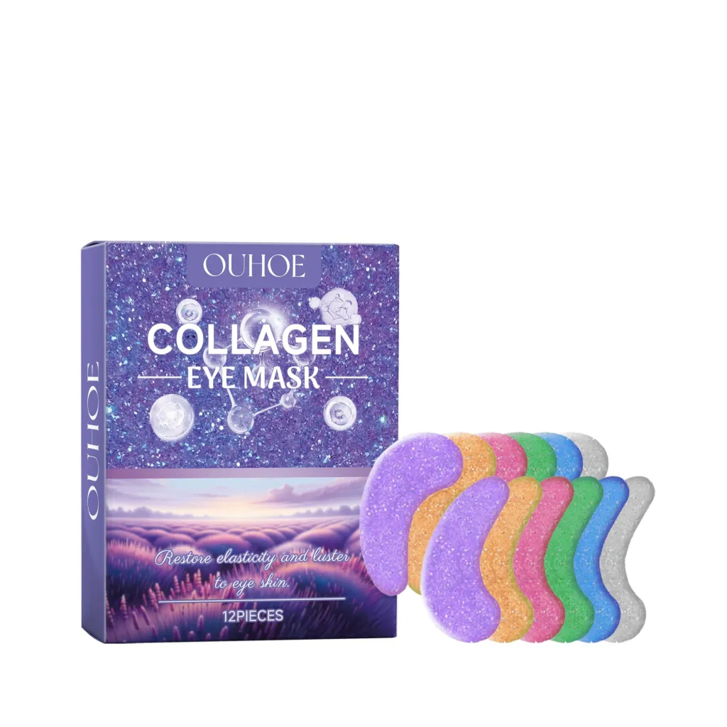 Collagen Eye Mask - Eye Mask
