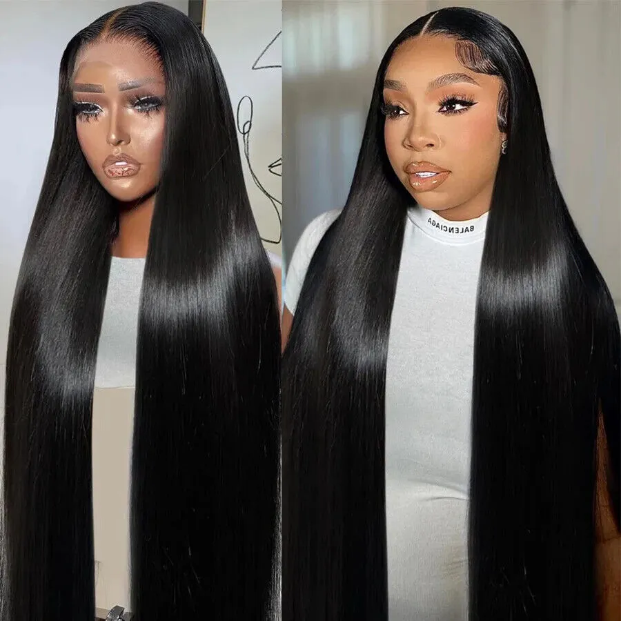 Human Hair 134 Former Lace Head Cap - 13X 4 180 Density