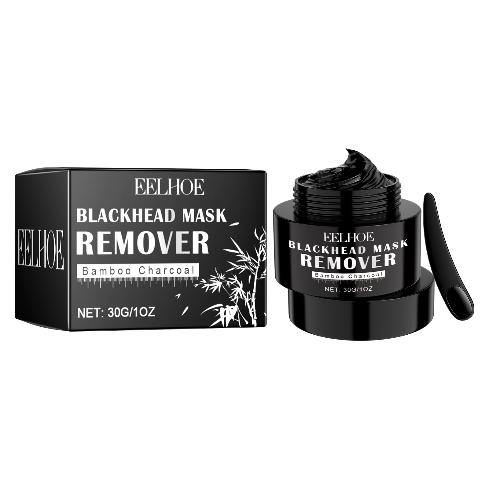 Blackhead Tearing facial mask