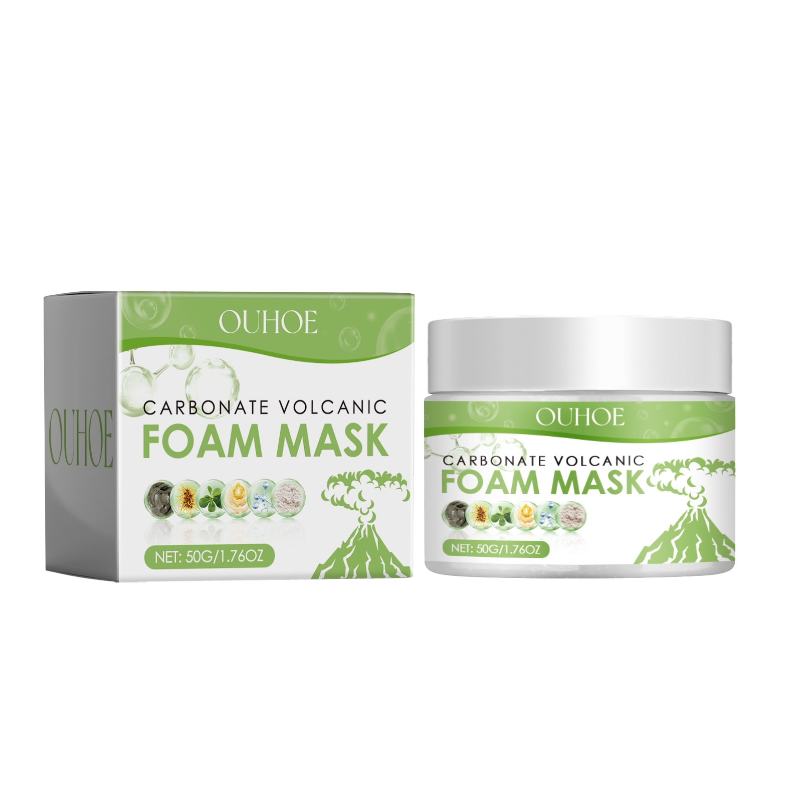 Facial mask