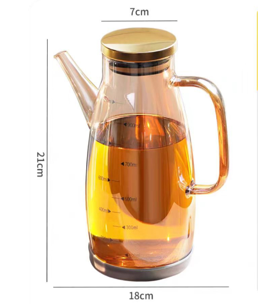 Amber 1000ml