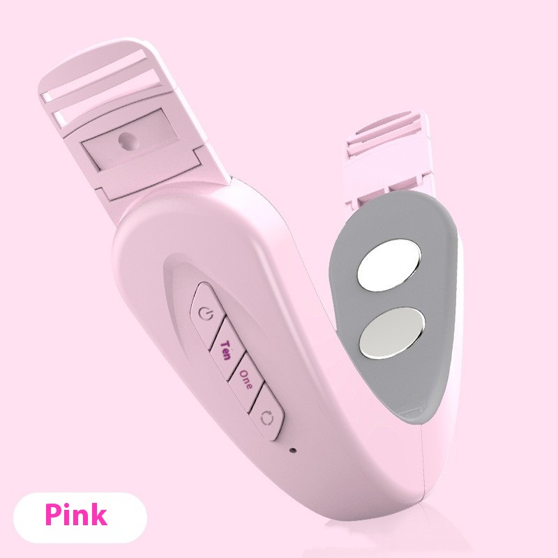 PK180 Pink Buzzer