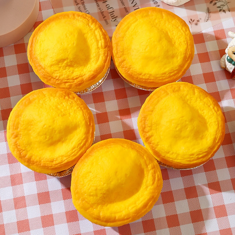 Egg tart