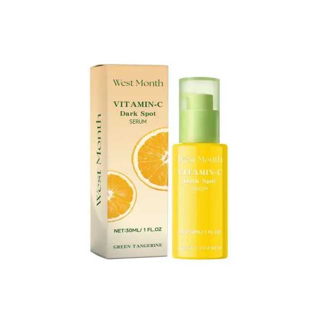 Vitamin C Dark Spot Serum Essence Liquid - Shop at LoveMi