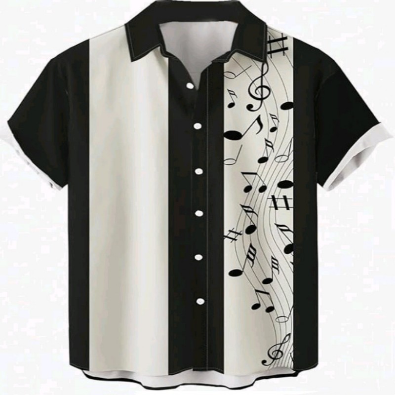 【COSYHARU】Glossy short sleeve shirt COSYHARU】Glossy short sleeve shirt COSYHARU(コシハル