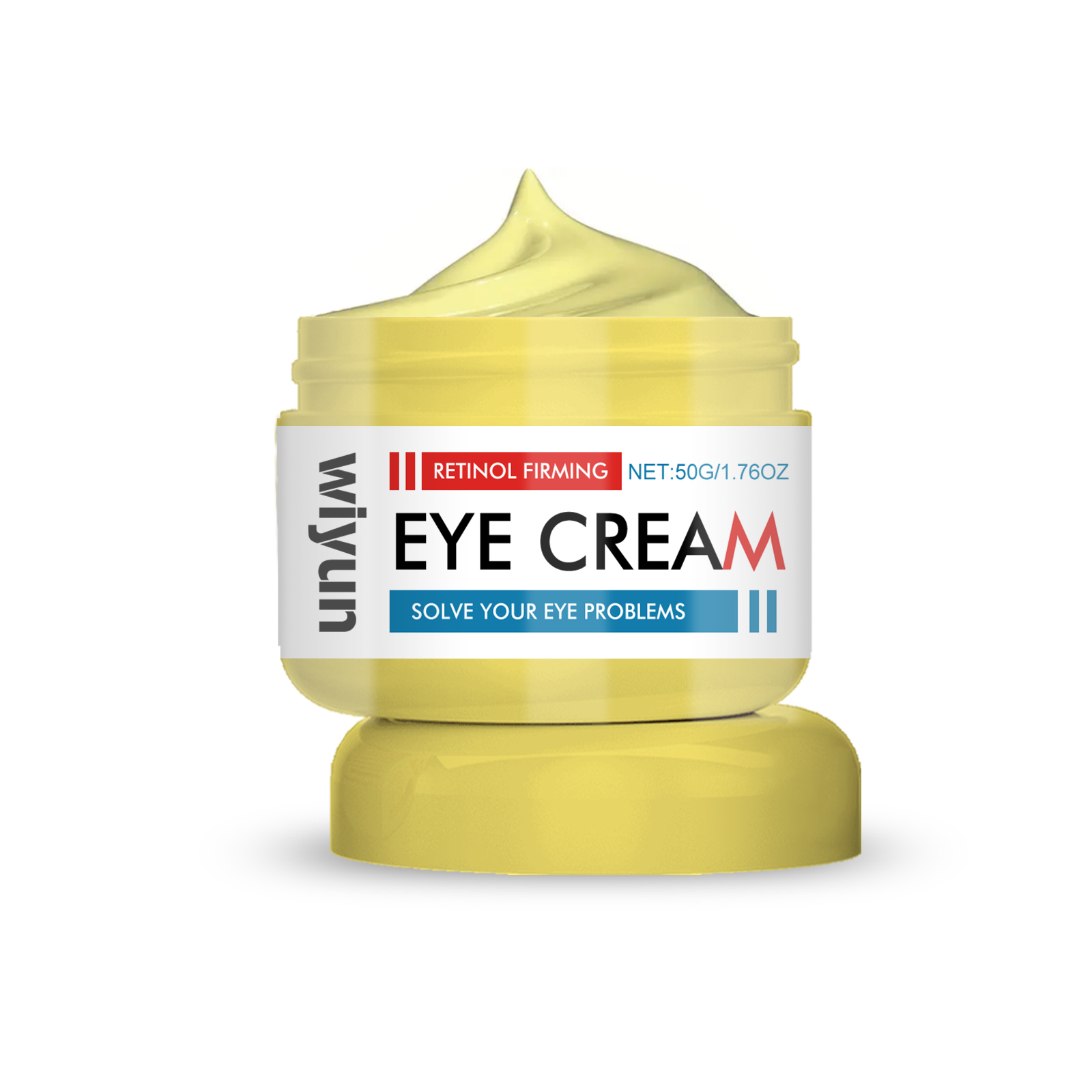 Eye cream