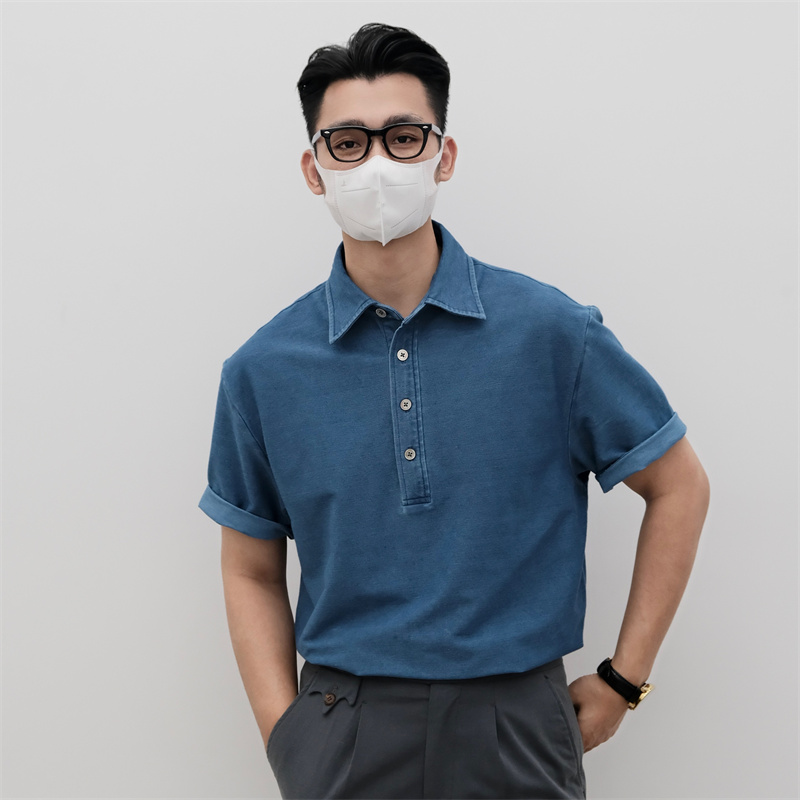Dark Blue