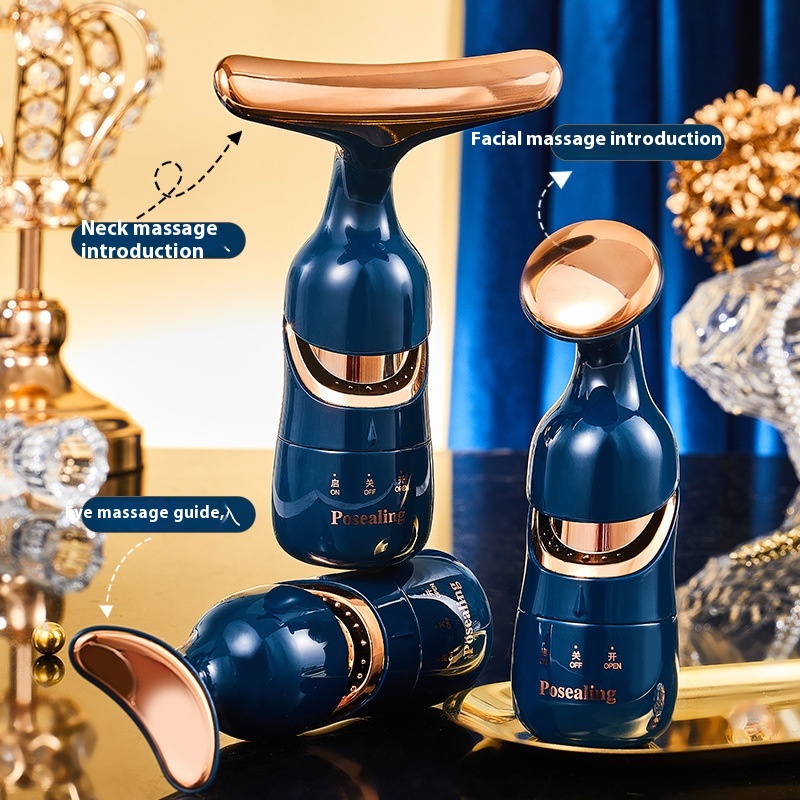 Beauty Instrument