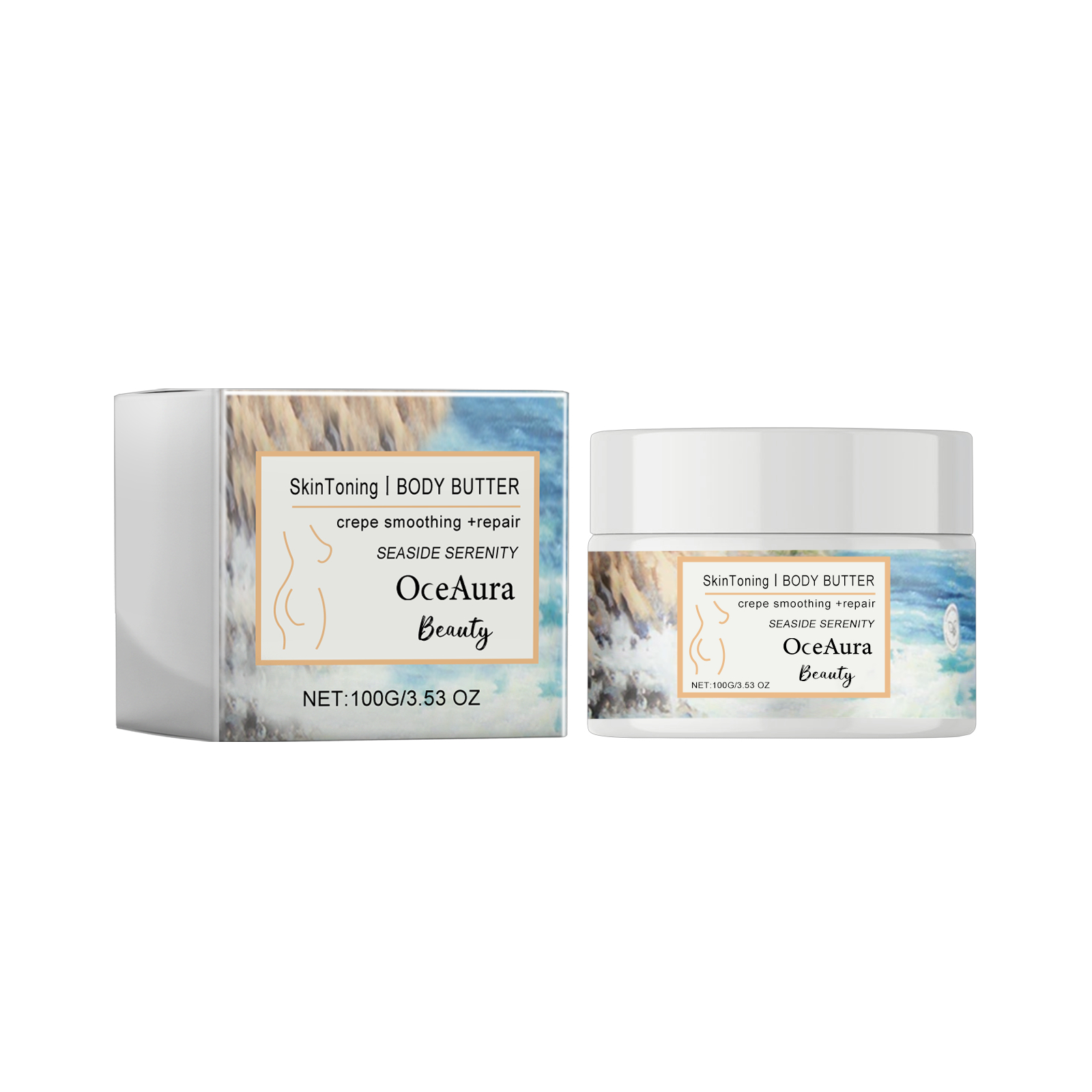 Skincare cream