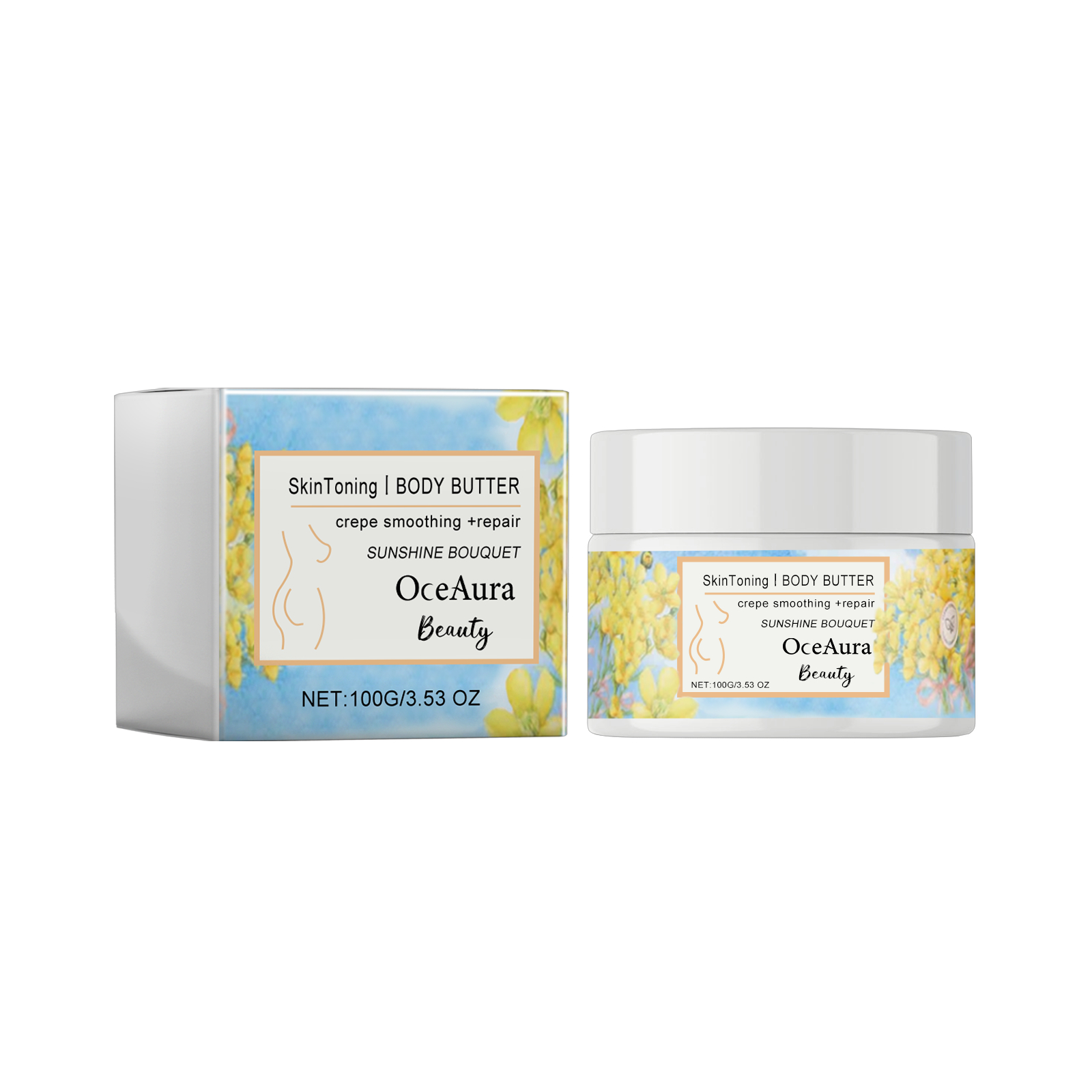 Skincare cream