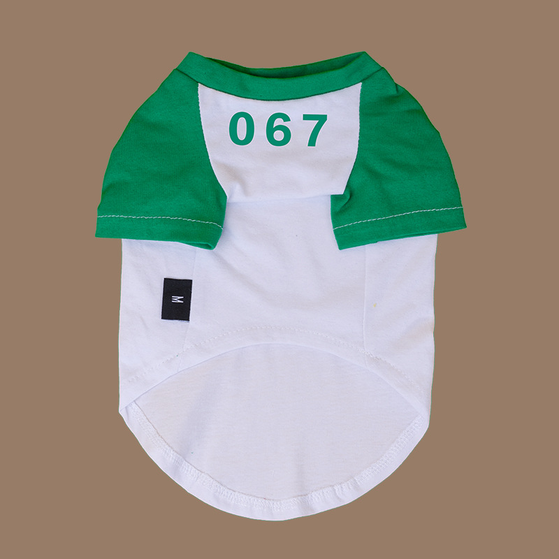 GreenWhite067