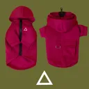 Red Triangle