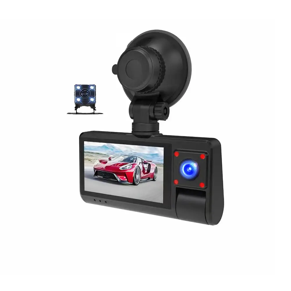 G50 Driving Recorder Lens 3 Inches