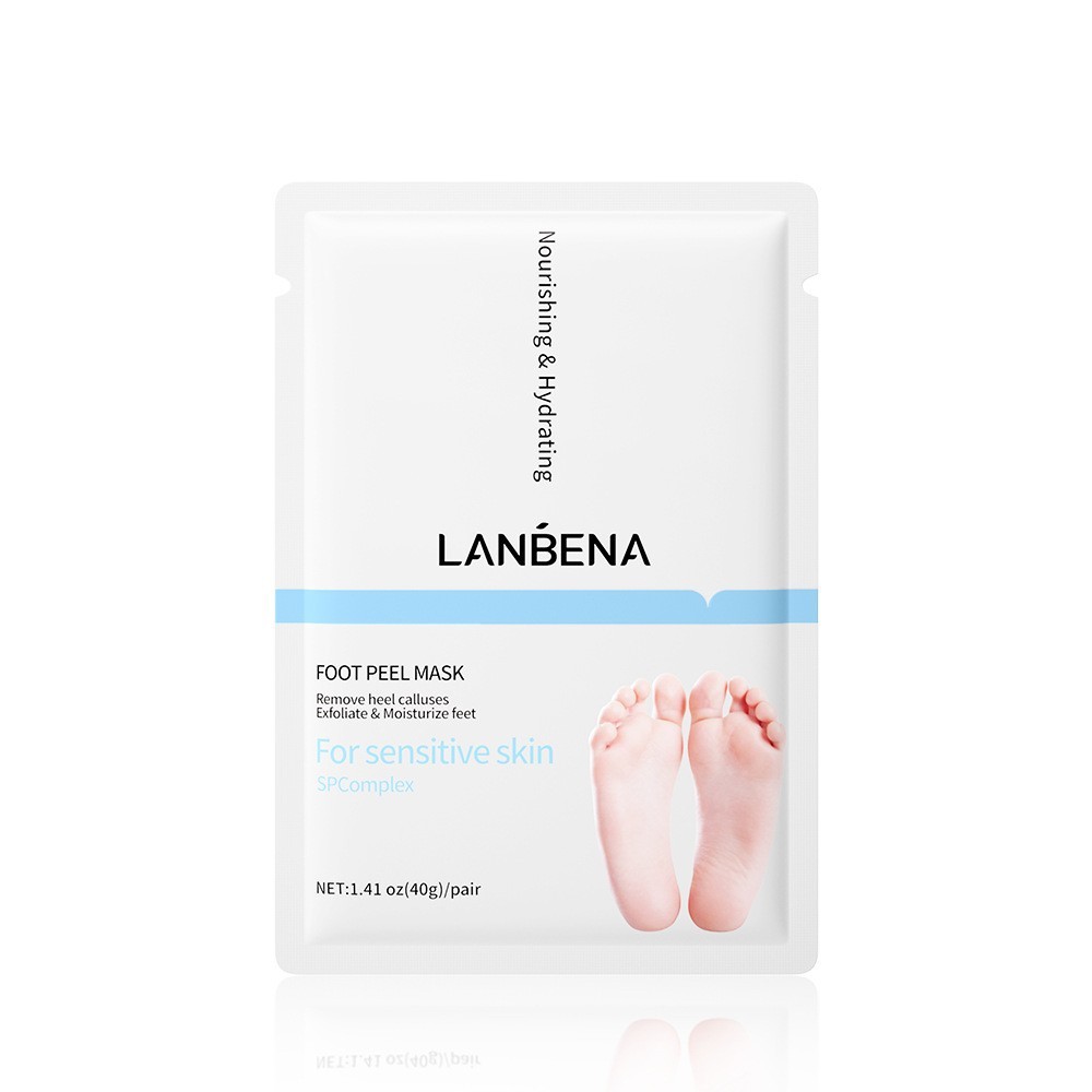 Efficient Foot Mask Bags